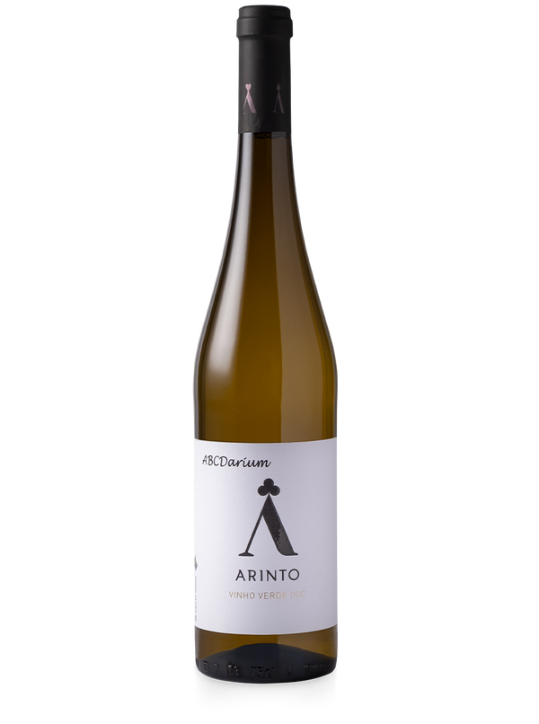 ABC Darium Arinto Verde Branco 75 CL