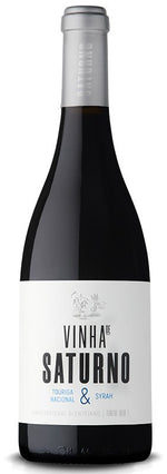 Carregar imagem na galeria: Vinha de Saturno Tinto 75 CL
