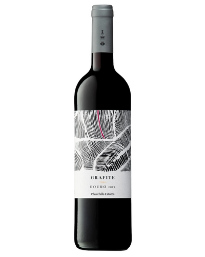 Churchills Grafite Tinto 75 CL