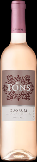Carregar imagem na galeria: Tons de Duorum Rose 75 CL