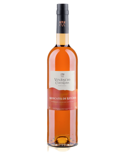 Moscatel de Setúbal Venancio da Costa Lima — 75 cl