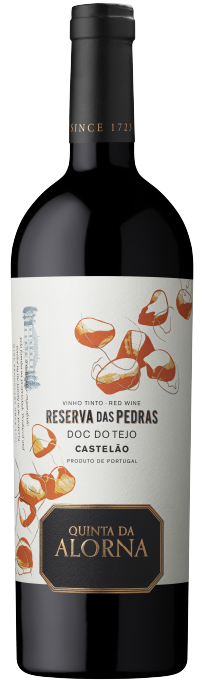 Alorna Reserva das Pedras Tinto 75 CL