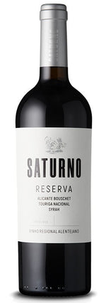 Carregar imagem na galeria: Monte da Cal Saturno Reserva Tinto 75 CL