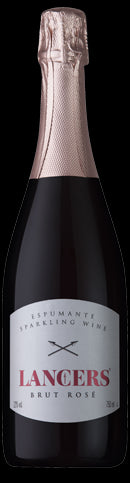 Carregar imagem na galeria: Lancers Espumante Rose Bruto 75 CL