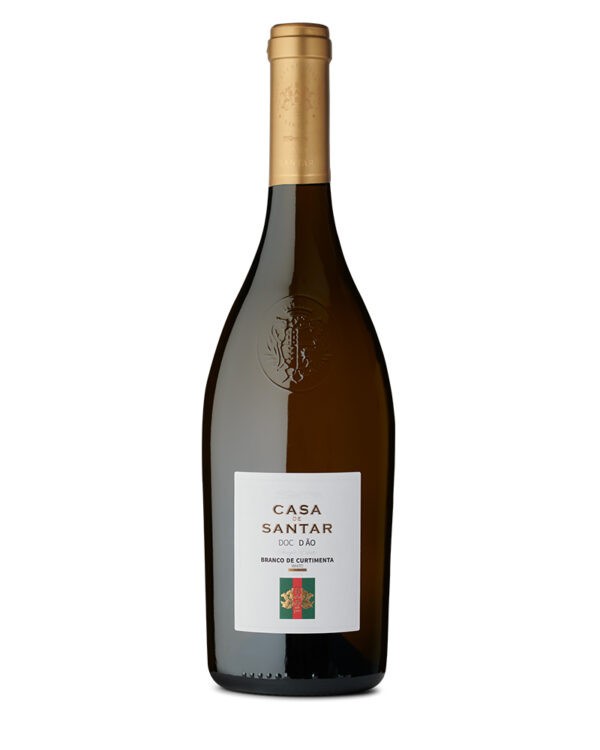 Casa de Santar Branco de Curtimenta 75 CL