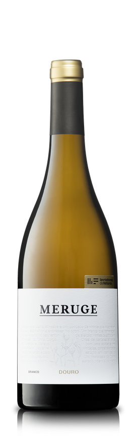 Lavradores de Feitoria Meruge Branco 75 CL