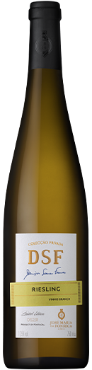 D.S.F Riesling Branco 75 CL