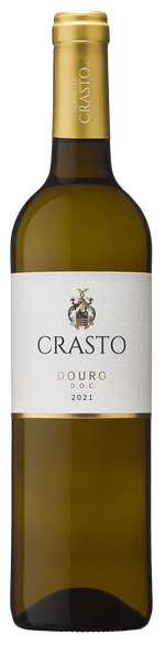 Carregar imagem na galeria: Quinta do Crasto (Crasto) Branco 75 CL