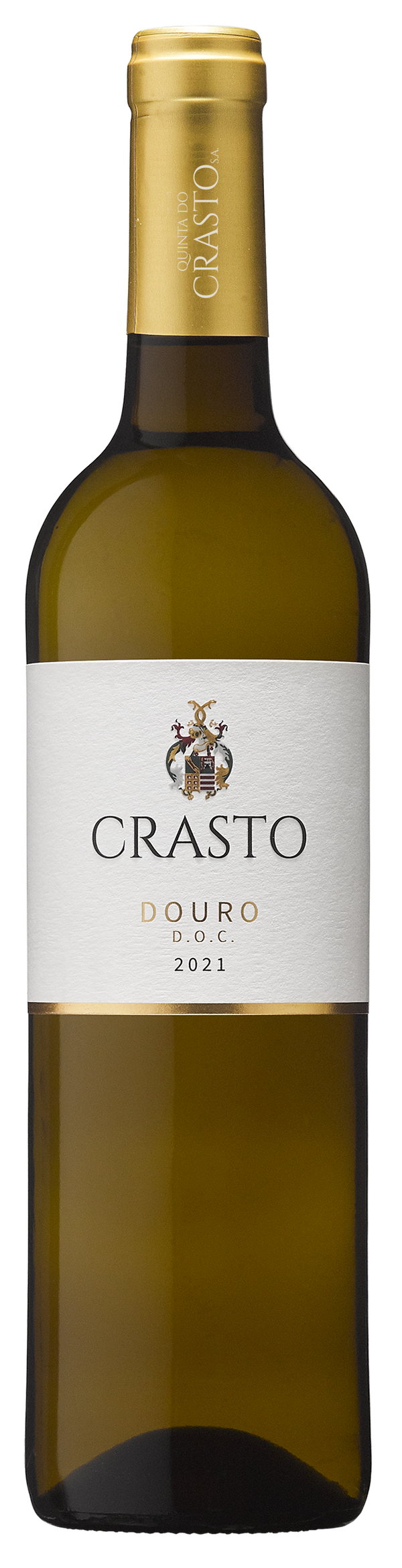 Quinta do Crasto (Crasto) Branco 75 CL