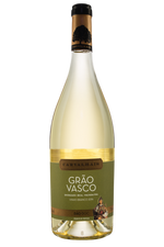 Carregar imagem na galeria: Grao Vasco Dao Branco 37,5 CL