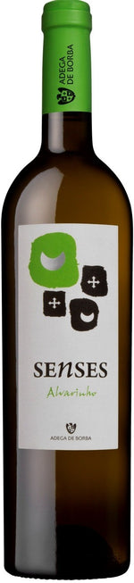 Carregar imagem na galeria: Senses Alvarinho Branco 75 CL