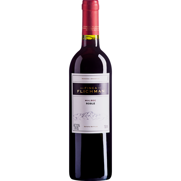 Finca Flichman Roble Malbec Tinto 75 CL