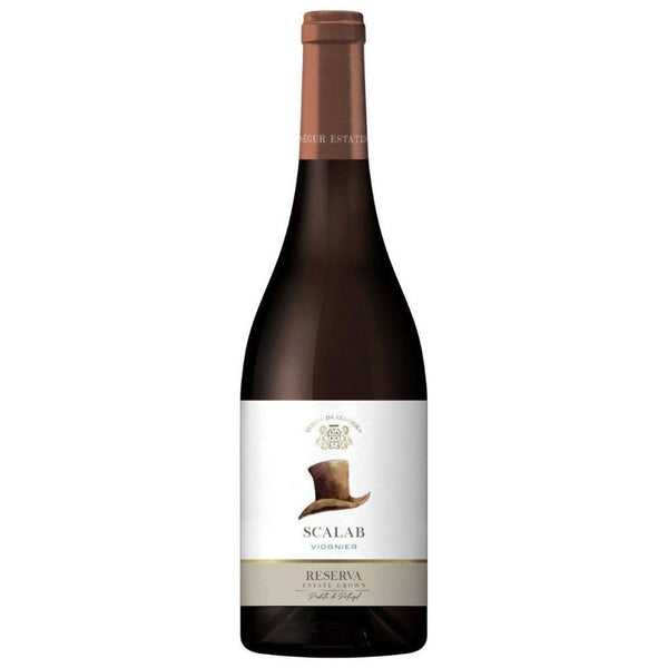 Scalab Viognier Reserva Branco 0,75LT