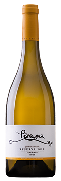 Carregar imagem na galeria: Poema Reserva Branco 75 CL