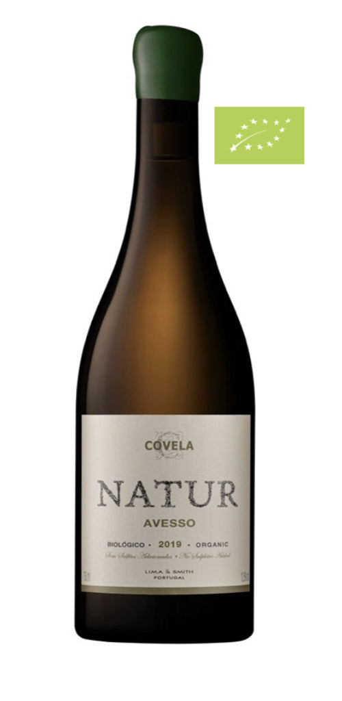 Covela Avesso Natur  Branco 75 CL