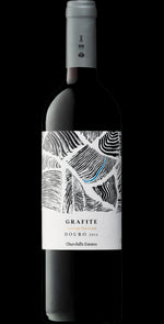 Carregar imagem na galeria: Churchills Grafite T Nacional Tinto 75 CL