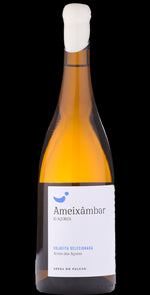 Carregar imagem na galeria: Adega do Vulcão Ameixâmbar  Branco 75 CL