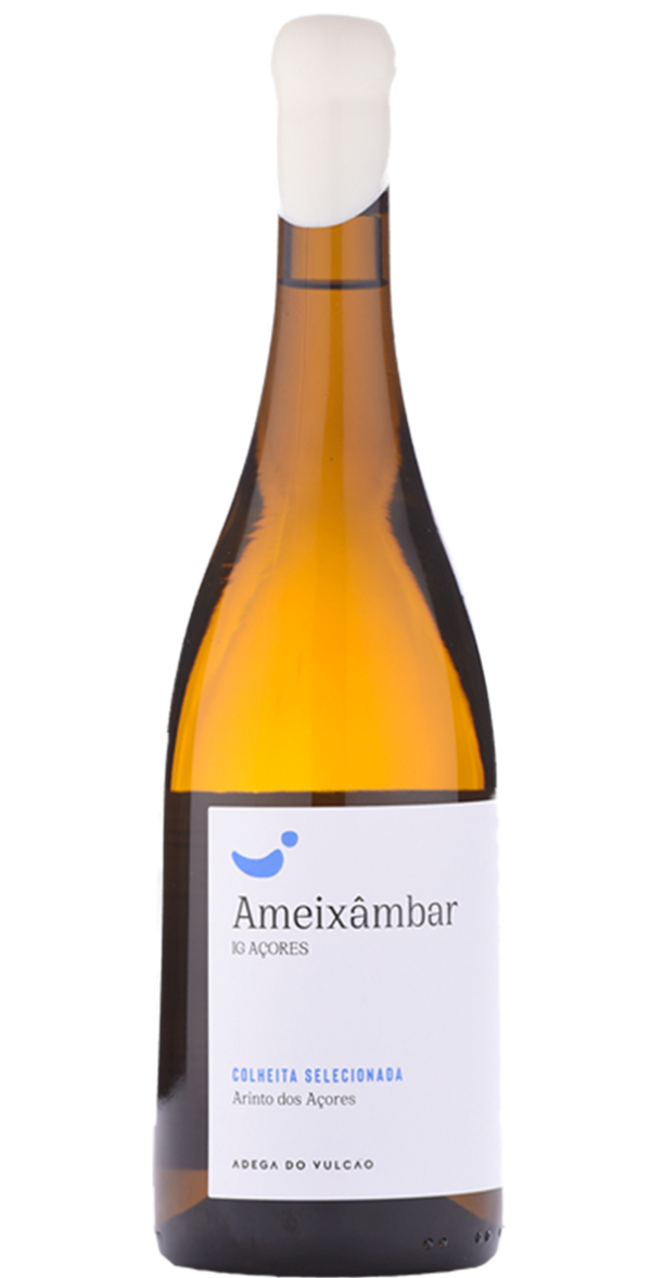 Adega do Vulcão Ameixâmbar Branco 75 CL