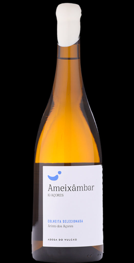 Adega do Vulcão Ameixâmbar  Branco 75 CL