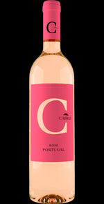 Carregar imagem na galeria: Vinho Rosé C de Cabriz