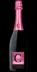Carregar imagem na galeria: C By Cabriz Espumante Rose 75 CL