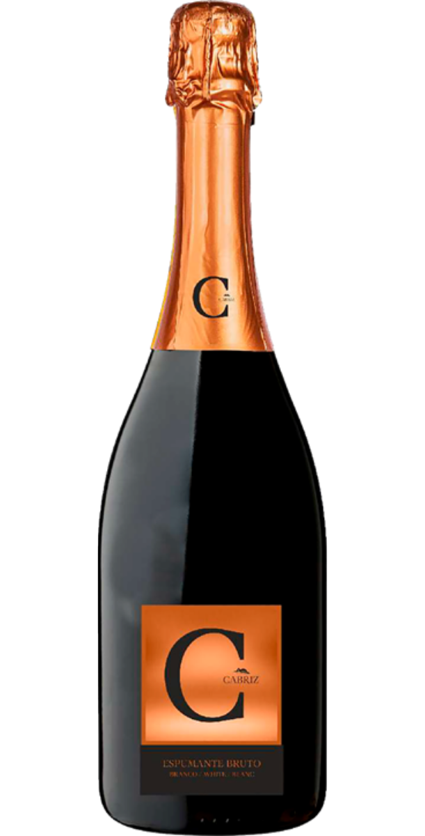 C By Cabriz Espumante Branco 75 CL