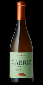 Carregar imagem na galeria: Vinho Branco Cabriz Reserva