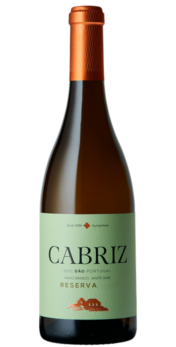 Vinho Branco Cabriz Reserva