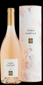 Carregar imagem na galeria: Casa de Santar Rosé 75 CL