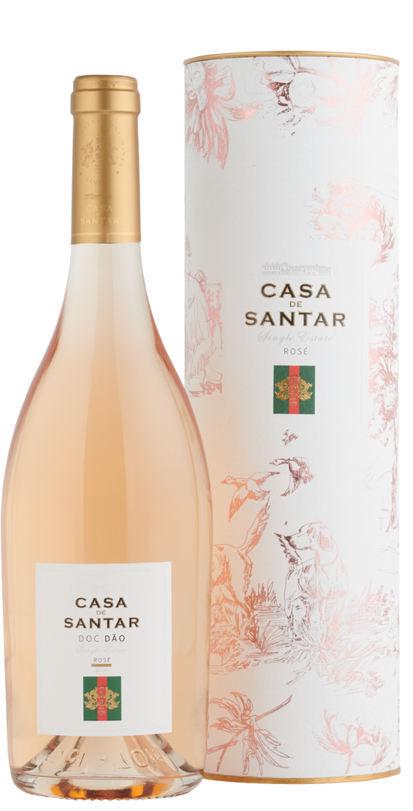Casa de Santar Rosé 75 CL