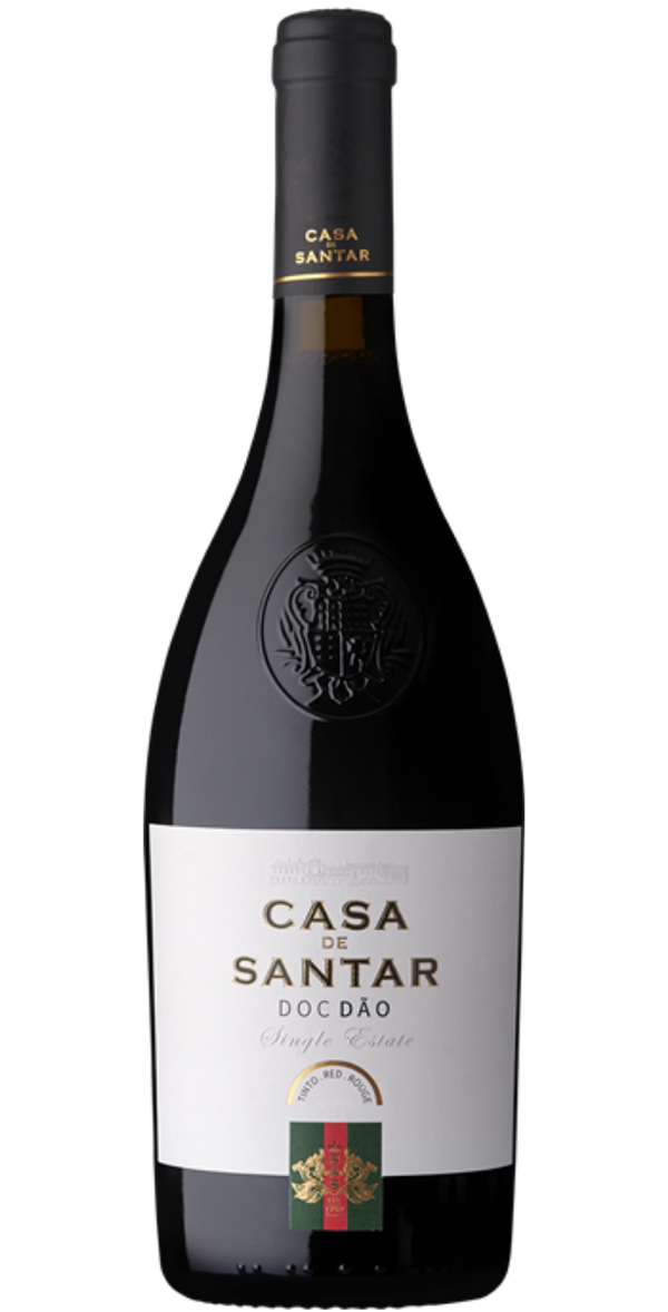 Casa de Santar Reserva Tinto 1,5 LT