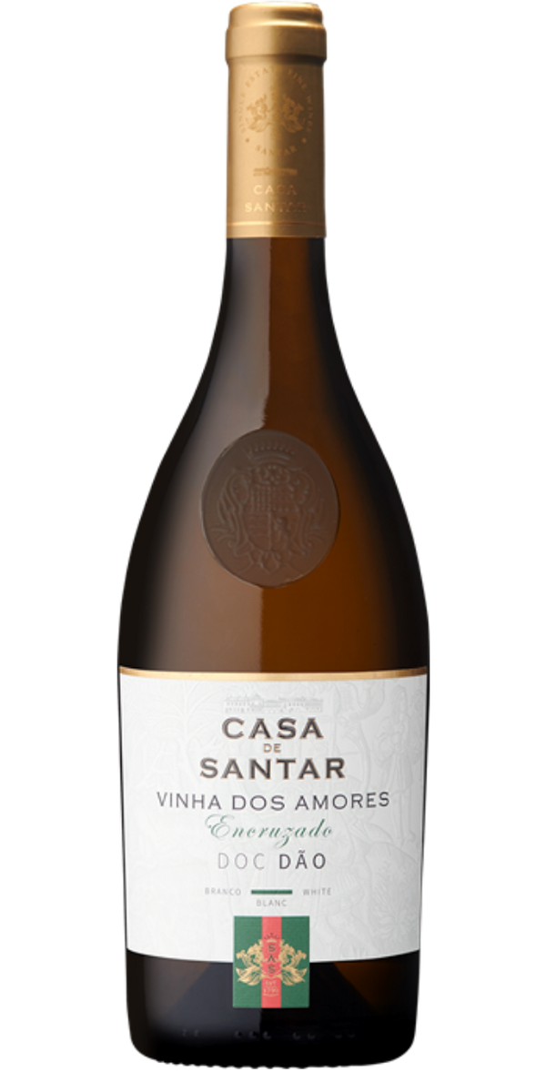 Vinho Branco Casa de Santar Vinha dos Amores Encruz