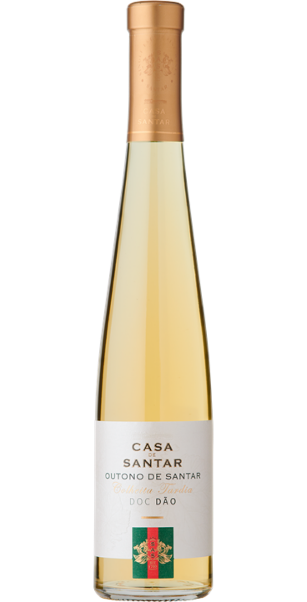 Vinho Branco Casa de Santar Colheita