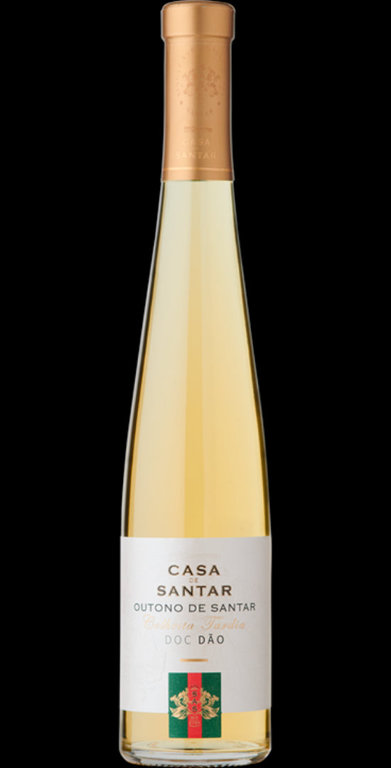 Vinho Branco Casa de Santar Colheita