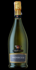 Carregar imagem na galeria: Prosecco Filipetti 75 CL