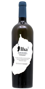 Carregar imagem na galeria: Ilha Blanc de Noirs 75Lt