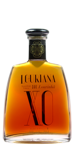 Carregar imagem na galeria: Louriana XO Aguardente DOC 0,70 LT