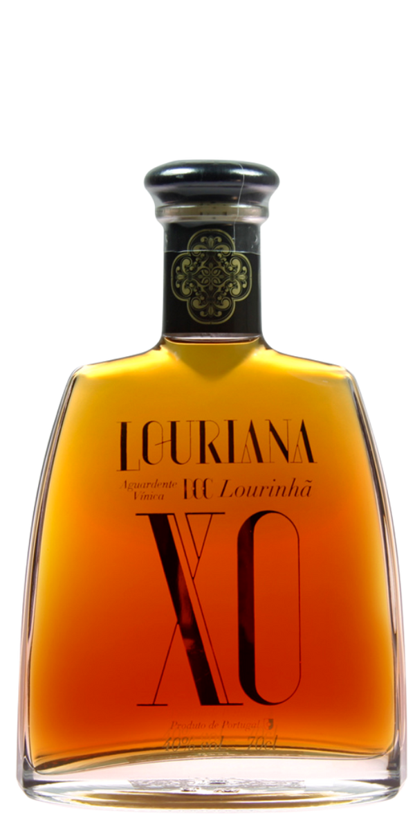 Louriana XO Aguardente DOC 0,70 LT