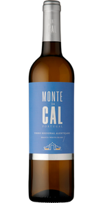 Carregar imagem na galeria: CAL Monte da Cal Branco 75 CL