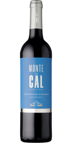 Carregar imagem na galeria: Vinho Tinto Monte da Cal