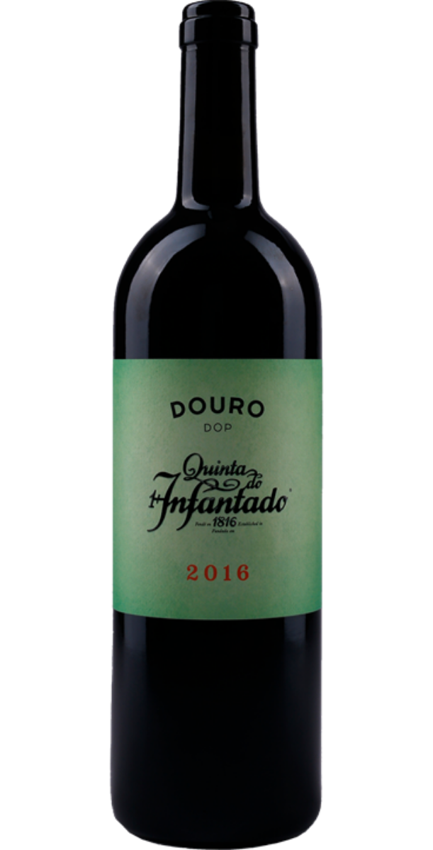 Quinta do Infantado Bio Tinto 75 CL