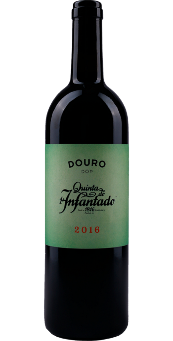 Quinta do Infantado Bio Tinto 75 CL