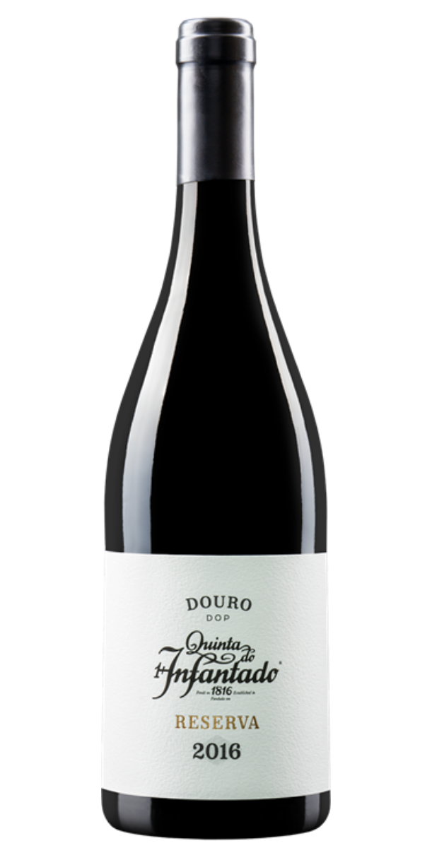 Quinta do Infantado Reserva Tinto 75 CL