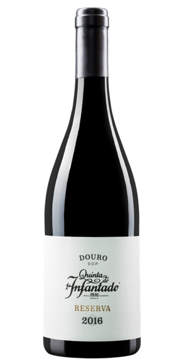 Quinta do Infantado Reserva Tinto 75 CL
