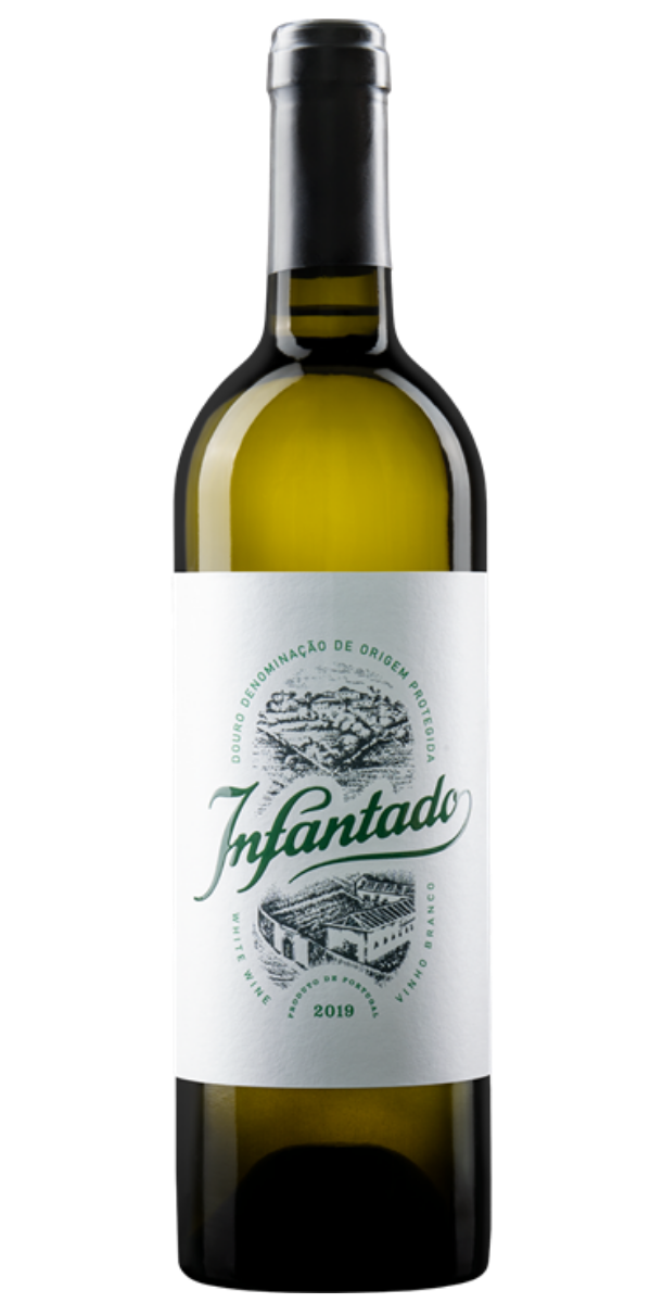 Quinta do Infantado Branco 0.75Lt