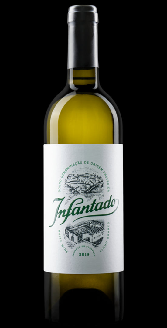Quinta do Infantado  Branco 0.75Lt