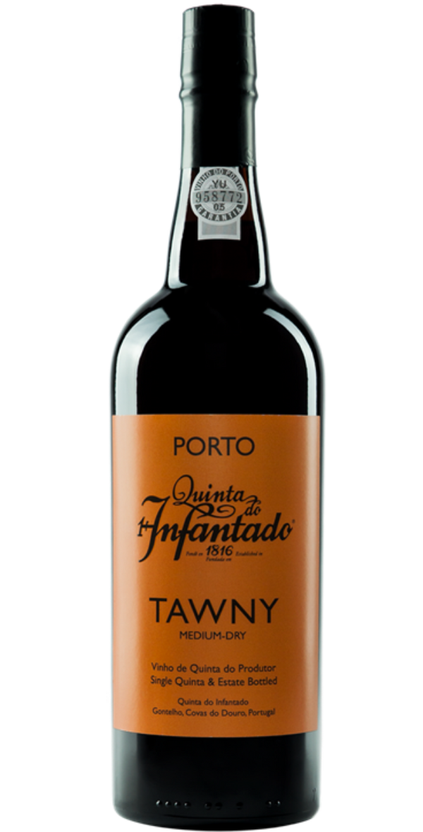 Quinta do Infantado Porto Tawny 0.75Lt
