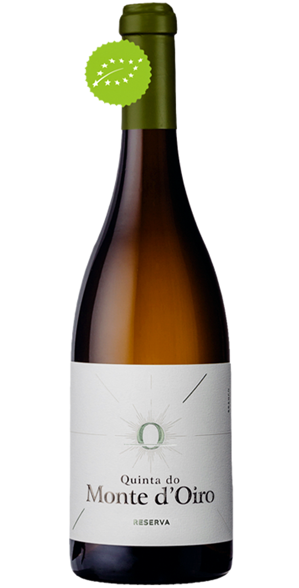 Quinta do Monte d'Oiro Reserva Branco 1,5 LT