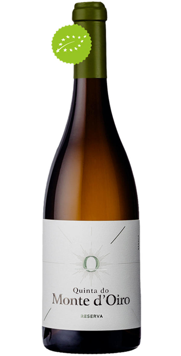 Quinta do Monte d'Oiro Reserva Branco 1,5 LT