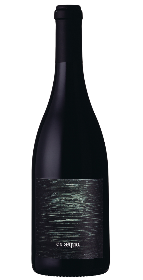 Quinta do Monte d'Oiro Ex-Aequo tinto